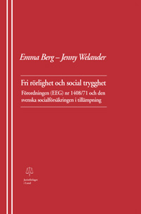 Fri rörlighet och social trygghet