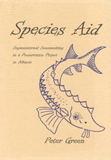 Species Aid Organizational Sensemaking in a Preservation Project in Albania