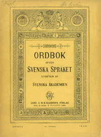 An - Anfäkta