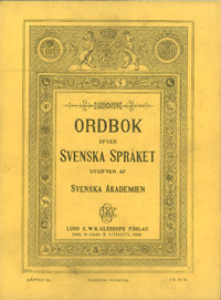 Anfäktbar - Anlöpning