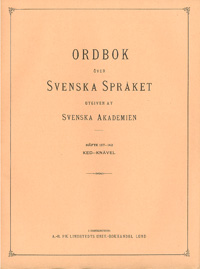 Ked - Knävel