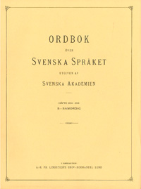 S - Samordig