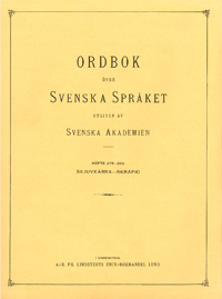 Skjuvkärra - Skräpig