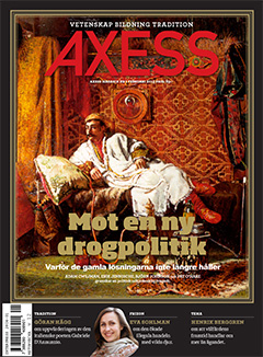 Axess NR 1 2013