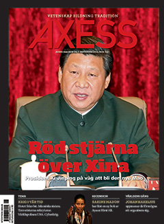 Axess NR 6 2015