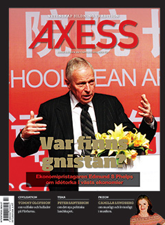 Axess NR 7 2015