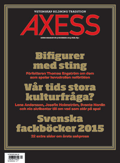 Axess NR 9 2015