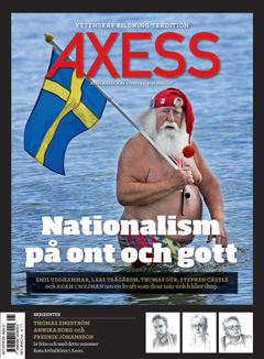 Axess NR 1 2016