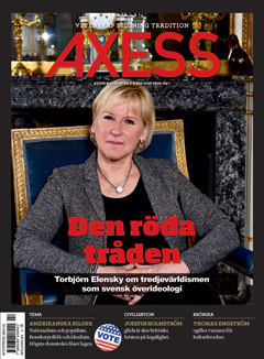 Axess NR 2 2016
