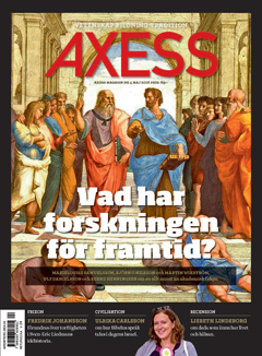 Axess NR 4 2016