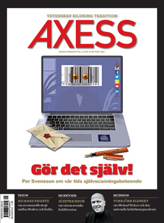 Axess NR 5 2016