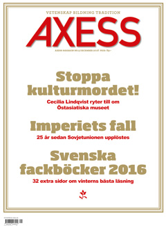 Axess NR 9 2016