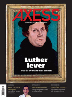 Axess NR 1 2017