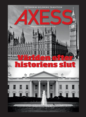 Axess NR 2 2017