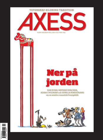 Axess NR 4 2017
