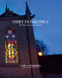 Visby Domkyrka