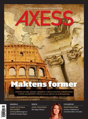 Axess NR 6 2017