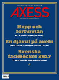 Axess NR 9 2017