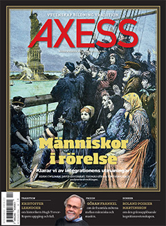 Axess NR 2 2013