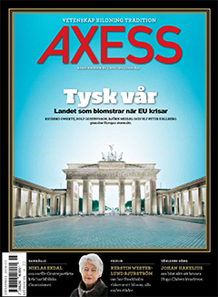 Axess NR 3 2013