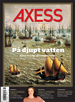 Axess NR 4 2013