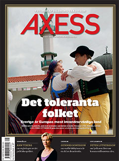 Axess NR 5 2013
