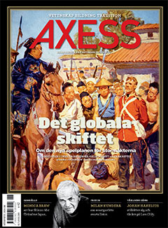 Axess NR 6 2013