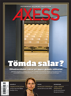 Axess NR 7 2013