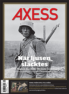 Axess NR 1 2014