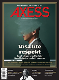 Axess NR 4 2014