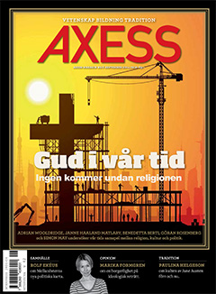 Axess NR 6 2014