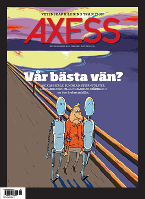 Axess NR 1 2018