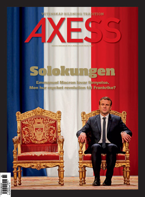 Axess NR 2 2018