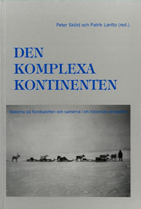 Den komplexa kontinenten