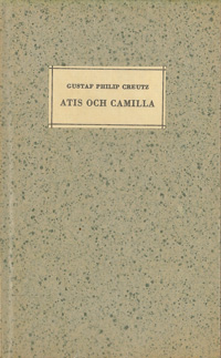 Atis och Camilla