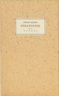 Stratonice