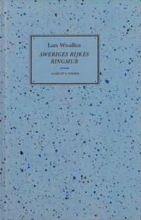 Sweriges rijkes ringmur