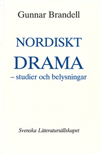 Nordiskt drama