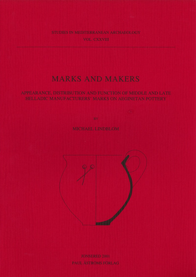 Marks and markers