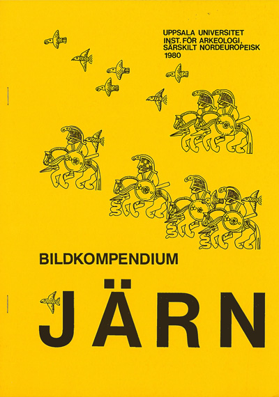 Bildkompendium järn