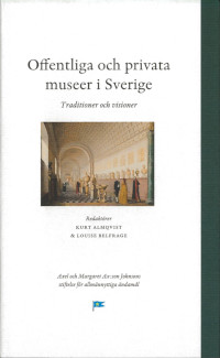 Offentliga och privata museer i Sverige