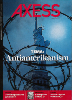 Axess NR 7 2007