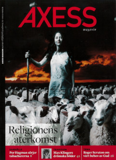 Axess NR 1 2008