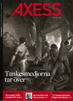 Axess NR 2 2008