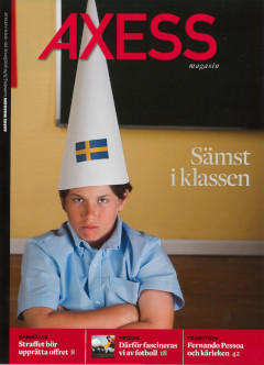 Axess NR 5 2008