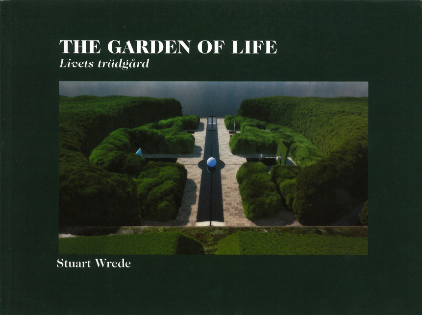The Garden of Life / Livets Trädgård