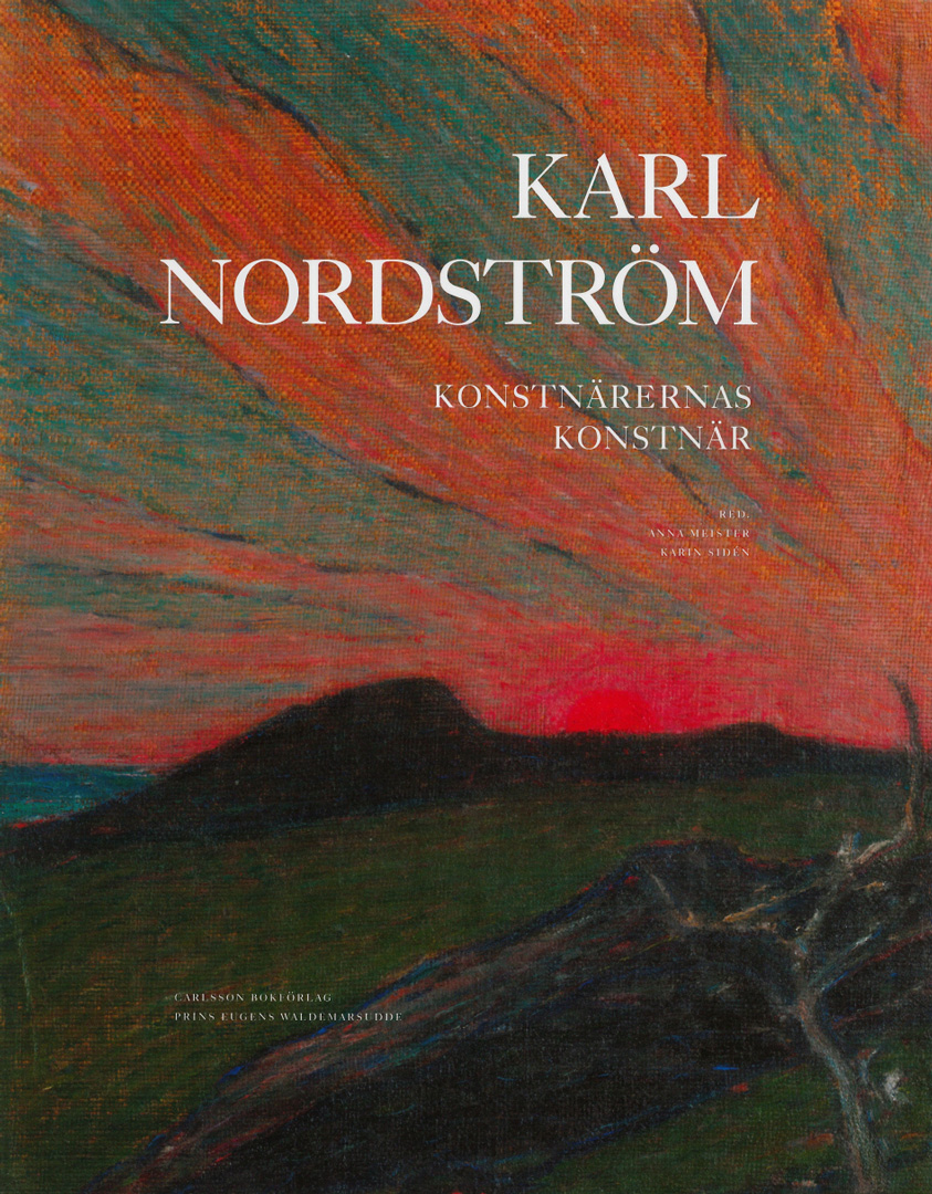 Karl Nordström