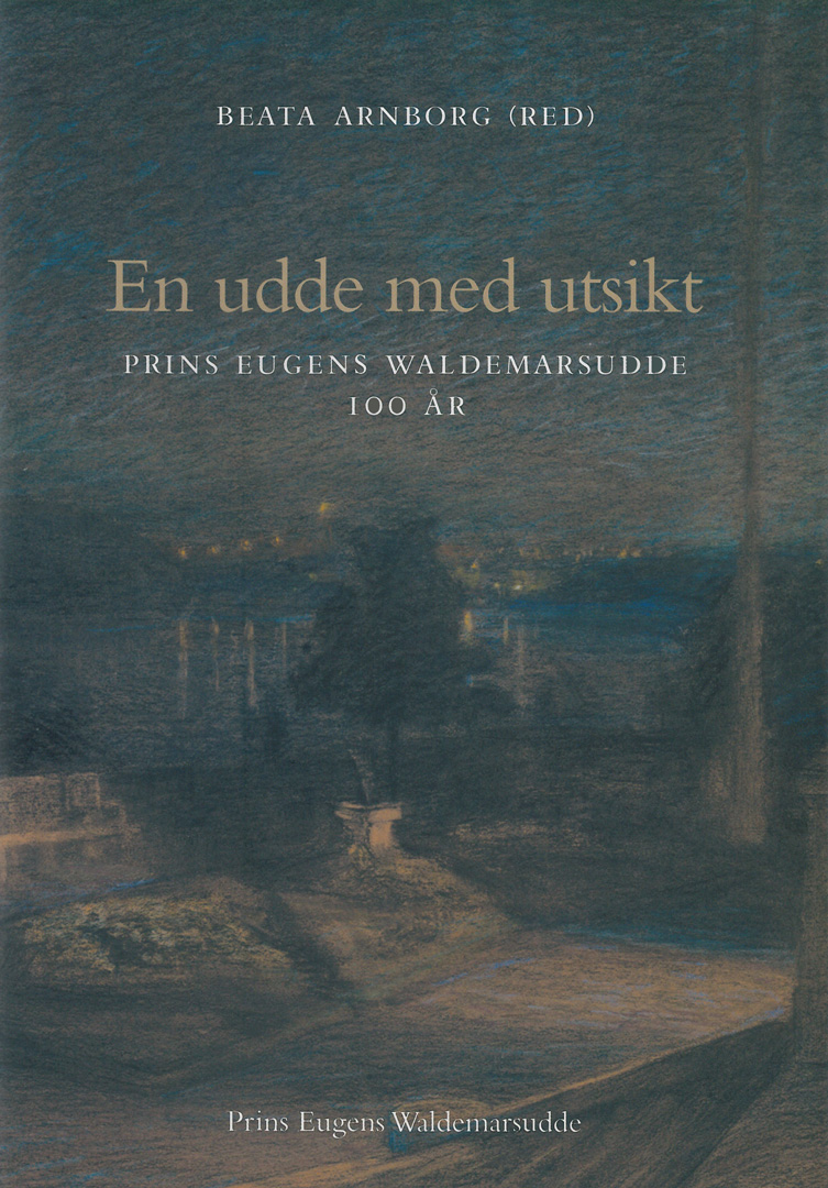 En udde med utsikt