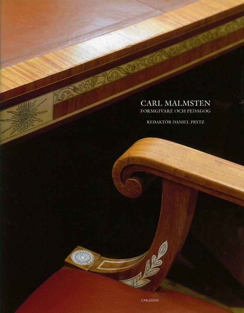 Carl Malmsten