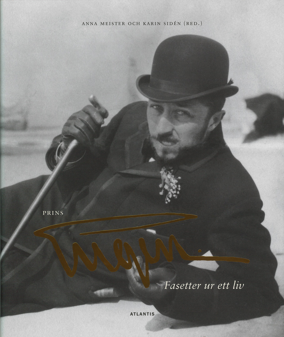 Prins Eugen. Fasetter ur ett liv